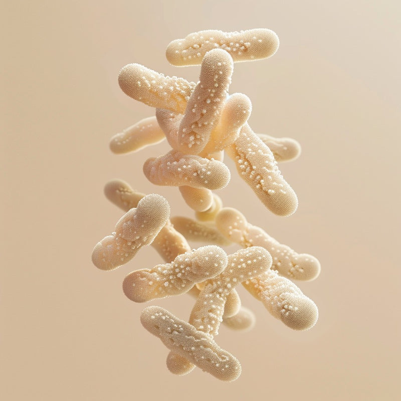 Microbiome Bacteria