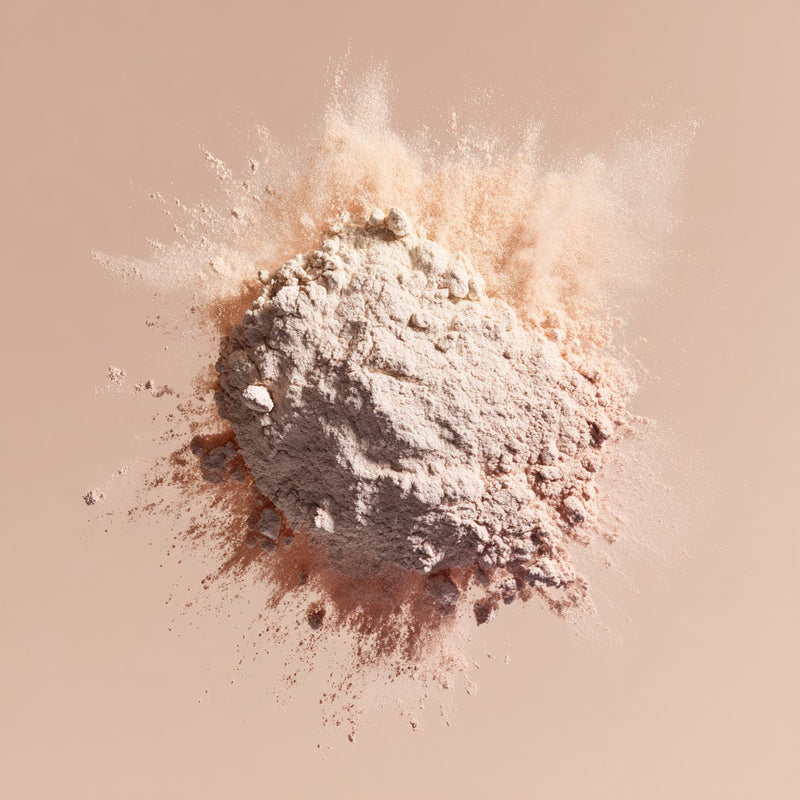 Zinc Powder